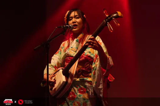 Copyright : Alexandre Stoll